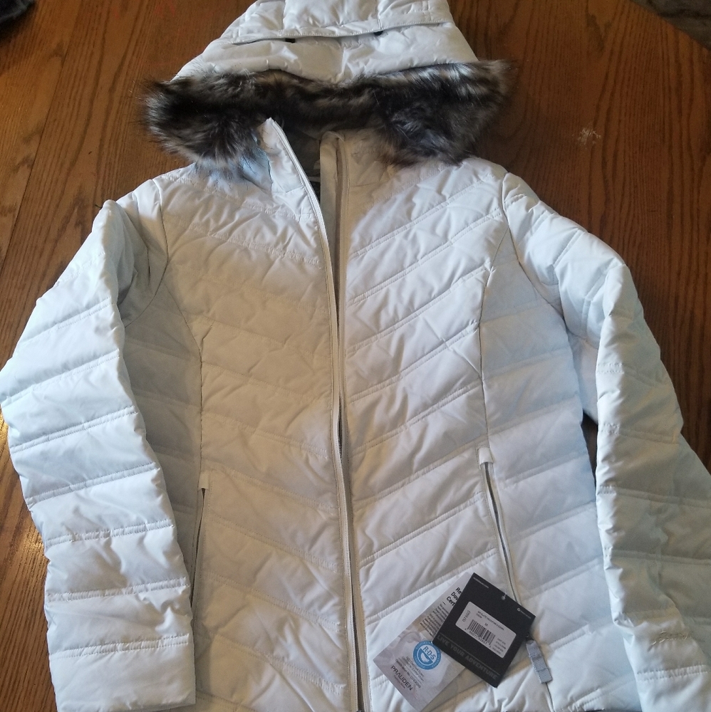Women's coat